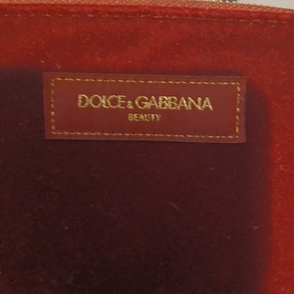 Dolce&Gabbana Cosmetic Bag - Picture 2 of 9
